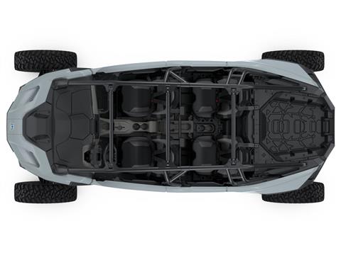 2026 Polaris RZR PRO S 4 Sport in Santa Maria, California - Photo 5