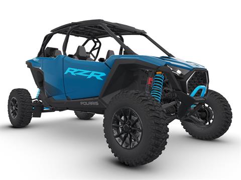 2026 Polaris RZR PRO S 4 Ultimate in Elkhart, Indiana - Photo 2