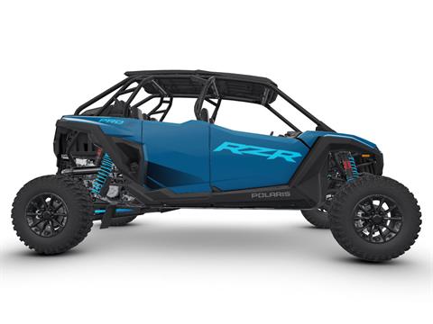 2026 Polaris RZR PRO S 4 Ultimate in Elkhart, Indiana - Photo 3
