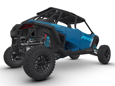 2026 Polaris RZR PRO S 4 Ultimate in Elkhart, Indiana - Photo 6