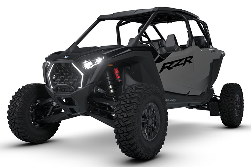 2026 Polaris RZR PRO S 4 Ultimate in Jacksonville, Arkansas - Photo 1