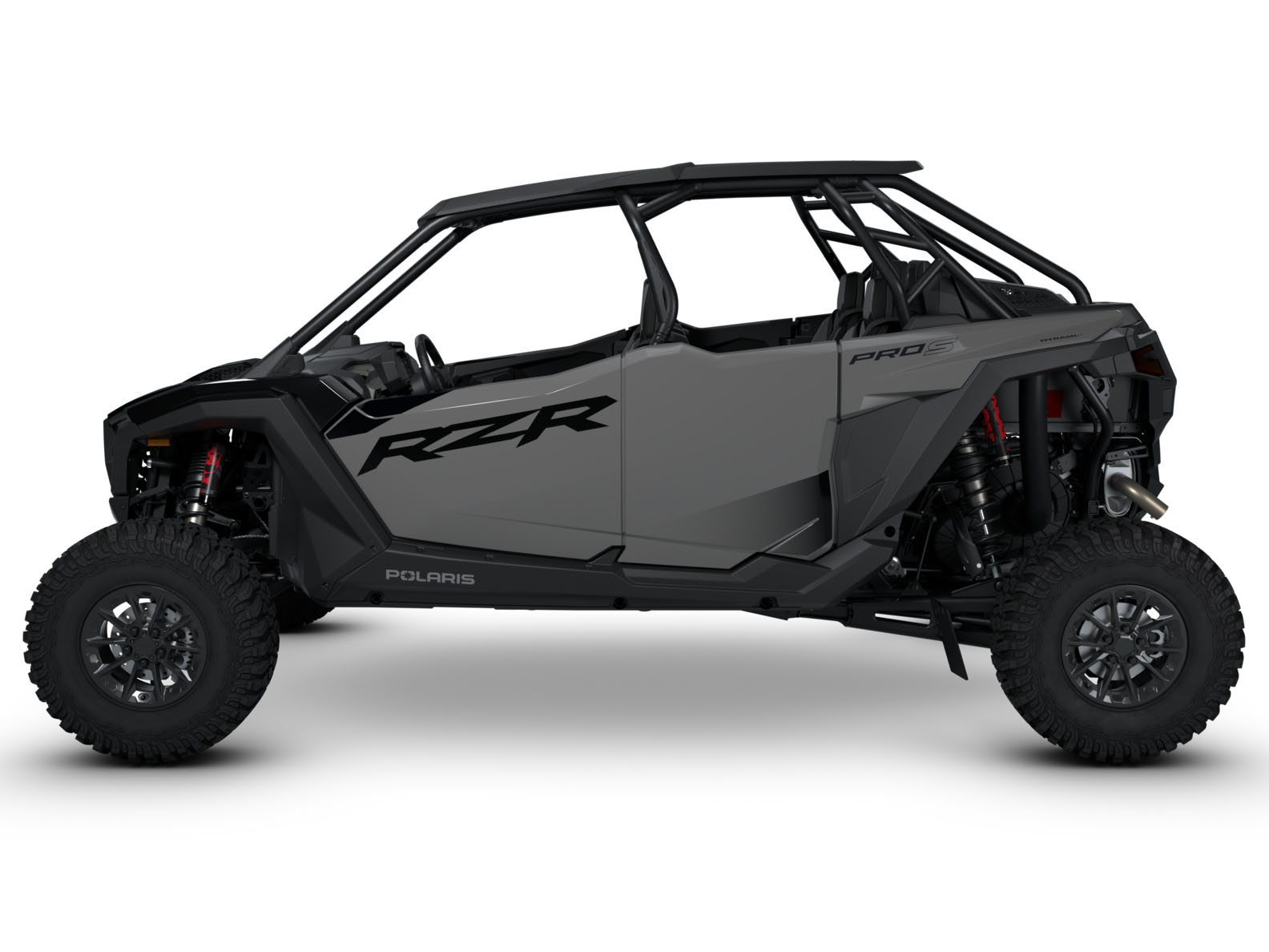 2026 Polaris RZR PRO S 4 Ultimate in Jacksonville, Arkansas - Photo 2