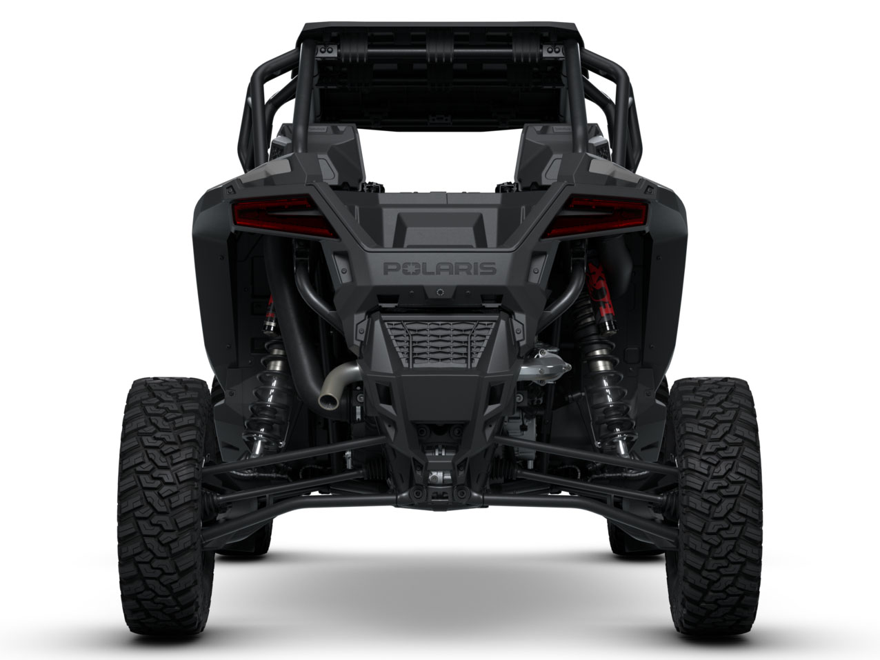 2026 Polaris RZR PRO S 4 Ultimate in Jacksonville, Arkansas - Photo 4