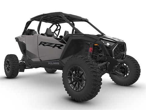 2026 Polaris RZR PRO S 4 Ultimate in Elkhart, Indiana - Photo 2