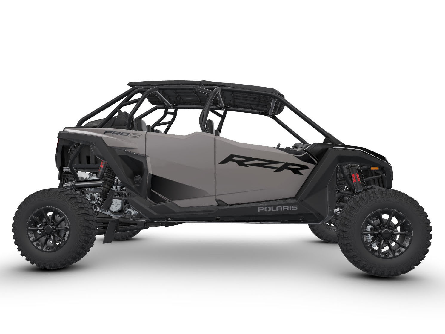 2026 Polaris RZR PRO S 4 Ultimate in Elkhart, Indiana - Photo 3