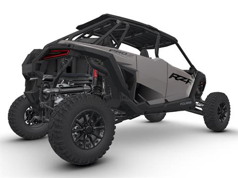 2026 Polaris RZR PRO S 4 Ultimate in Elkhart, Indiana - Photo 6