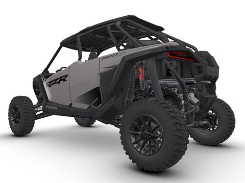 2026 Polaris RZR PRO S 4 Ultimate in Elkhart, Indiana - Photo 7