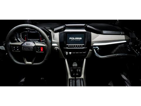 2026 Polaris RZR PRO S 4 Ultimate in Elkhart, Indiana - Photo 10