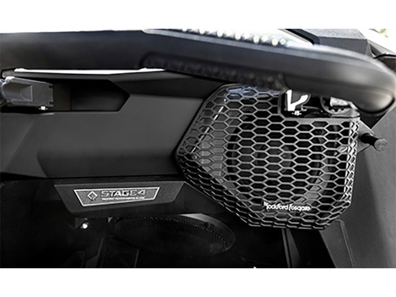 2026 Polaris RZR PRO S 4 Ultimate in Elkhart, Indiana - Photo 15