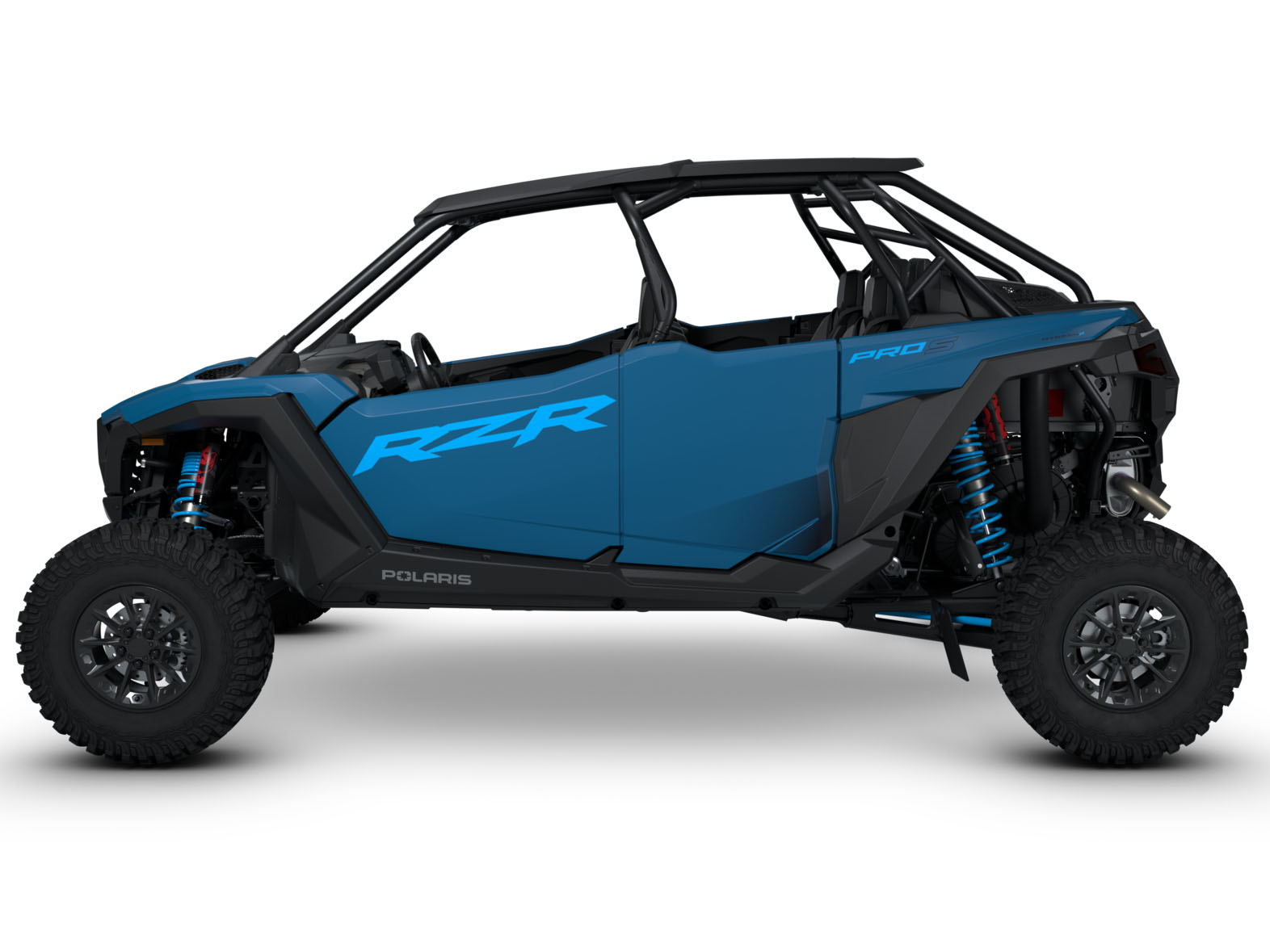 2026 Polaris RZR PRO S 4 Ultimate in Santa Maria, California - Photo 2