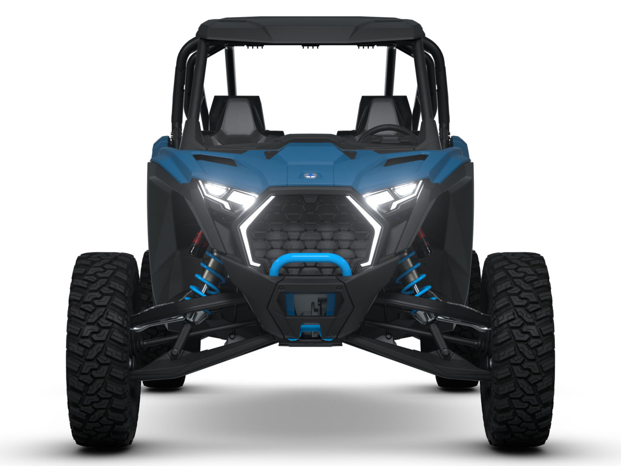 2026 Polaris RZR PRO S 4 Ultimate in Santa Maria, California - Photo 3