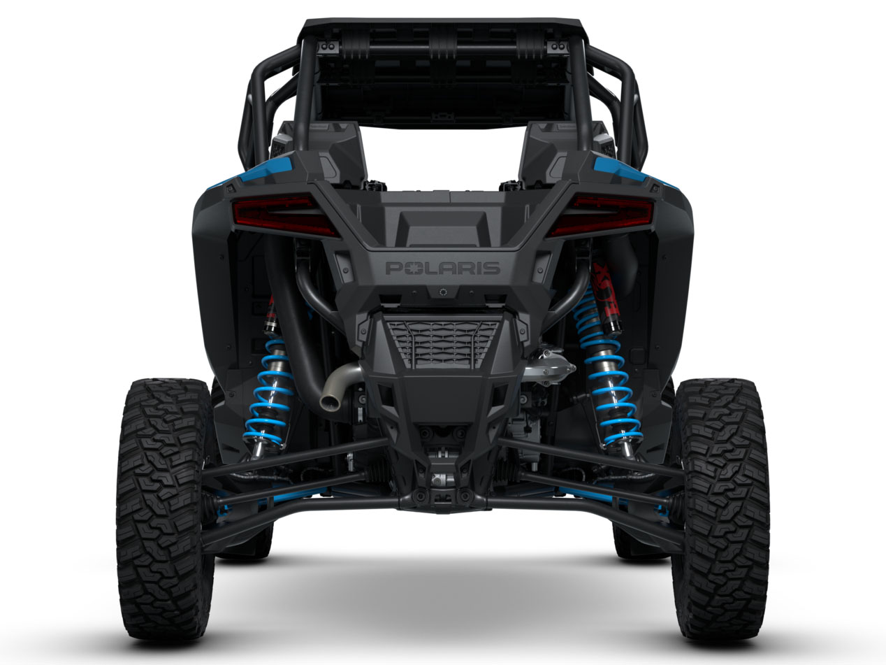 2026 Polaris RZR PRO S 4 Ultimate in Santa Maria, California - Photo 4