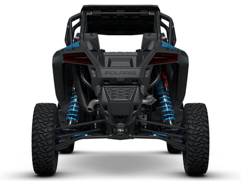 2026 Polaris RZR PRO S 4 Ultimate in Santa Maria, California - Photo 4
