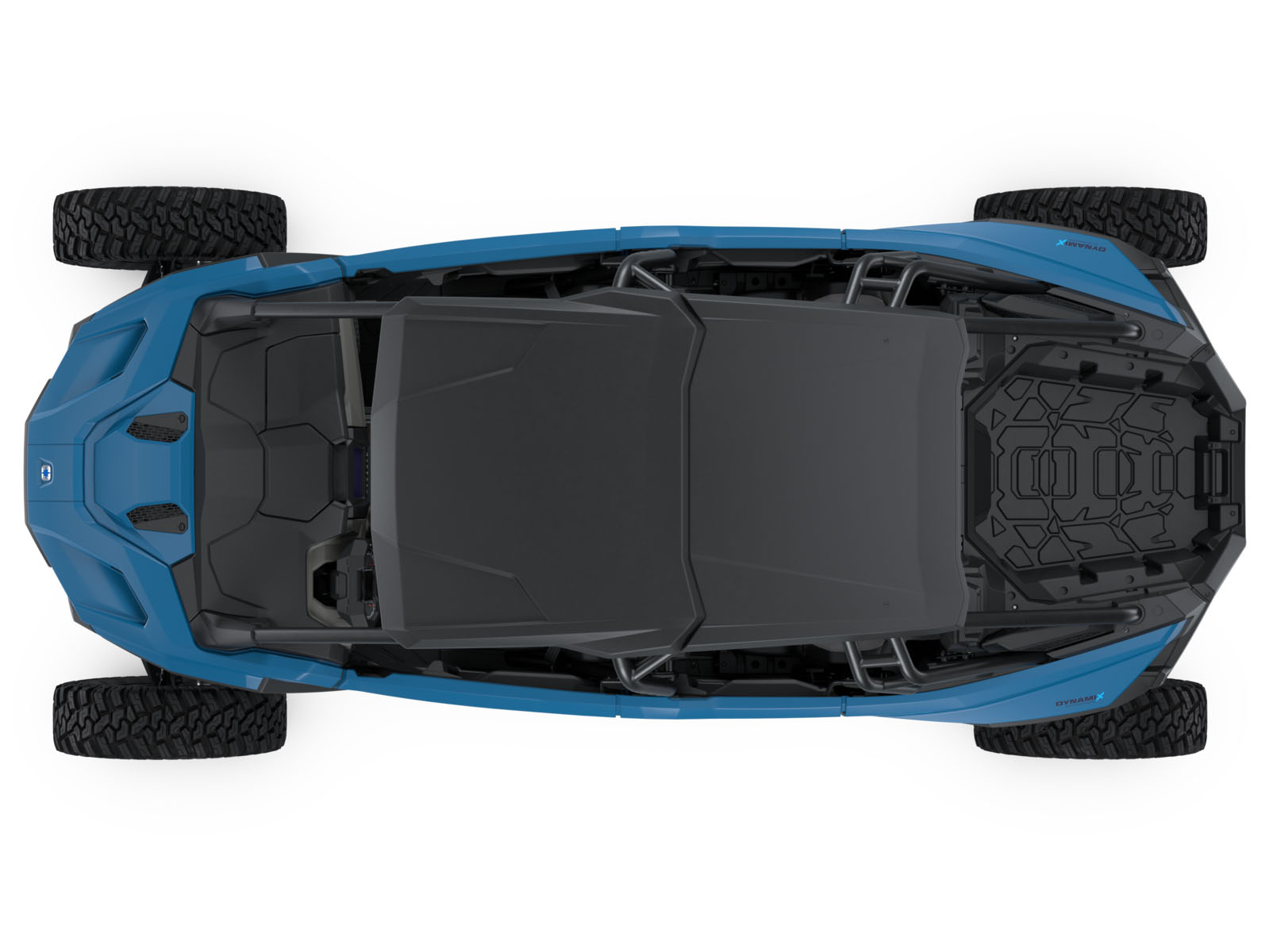 2026 Polaris RZR PRO S 4 Ultimate in Santa Maria, California - Photo 5