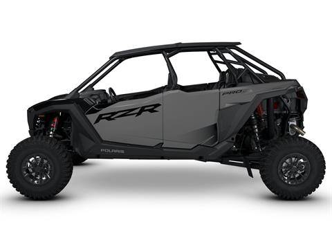 2026 Polaris RZR PRO S 4 Ultimate in Santa Maria, California - Photo 2