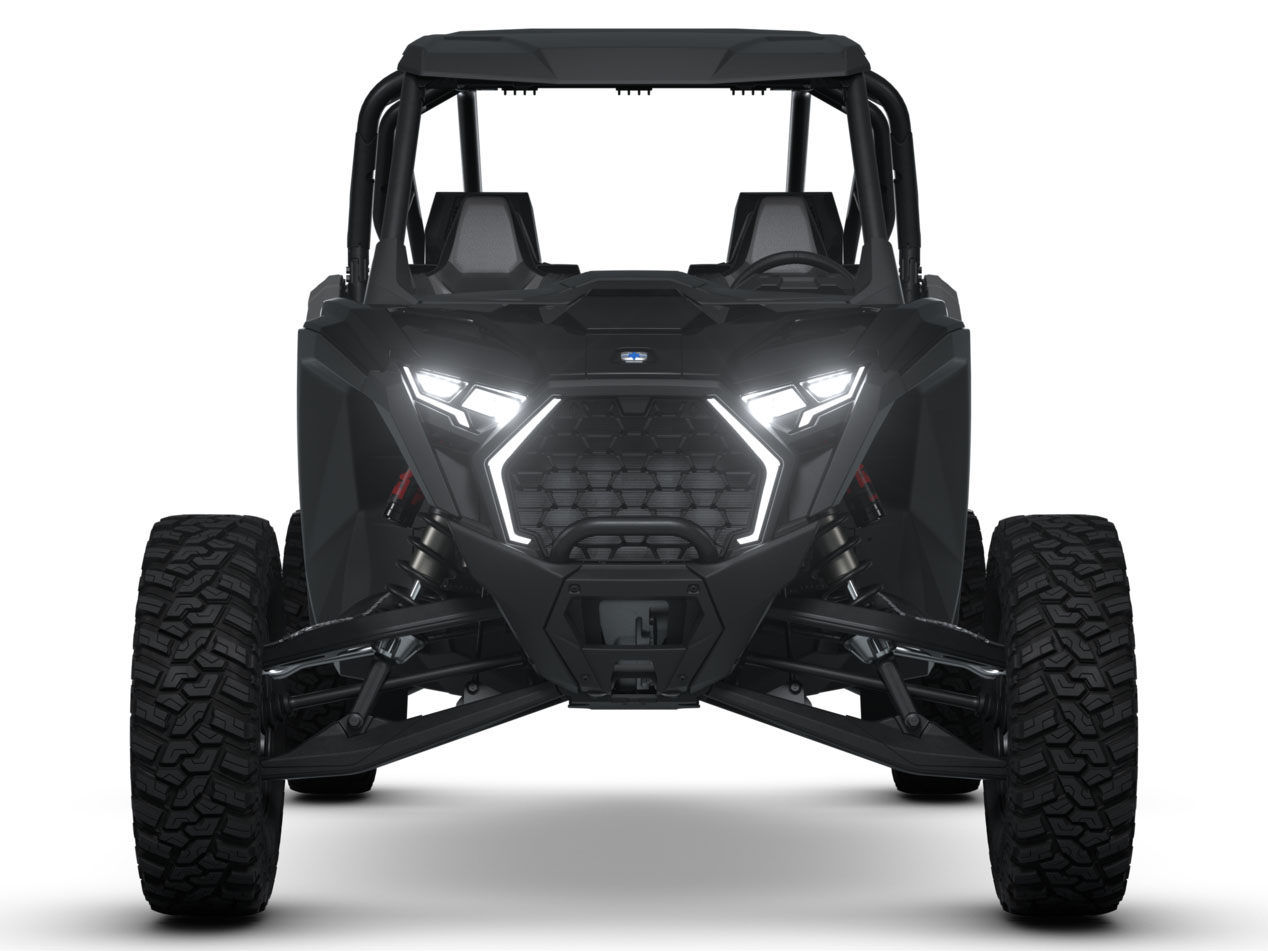 2026 Polaris RZR PRO S 4 Ultimate in Santa Maria, California - Photo 3
