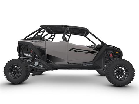 2026 Polaris RZR PRO S 4 Ultimate in Santa Maria, California - Photo 3