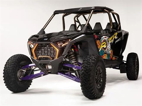 2026 Polaris RZR PRO S 4 Ultimate Calavera Edition in Jacksonville, Arkansas - Photo 2