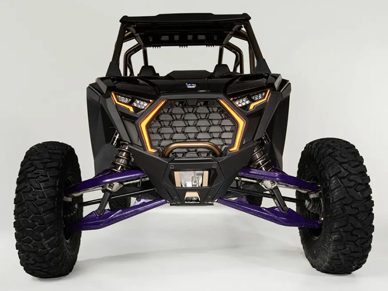 2026 Polaris RZR PRO S 4 Ultimate Calavera Edition in Jacksonville, Arkansas - Photo 5