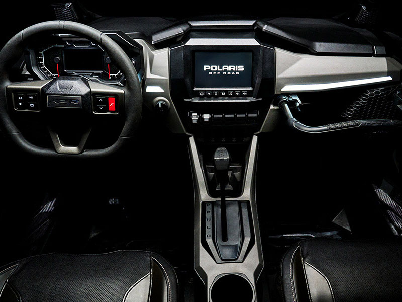 2026 Polaris RZR PRO S 4 Ultimate Calavera Edition in Jacksonville, Arkansas - Photo 6