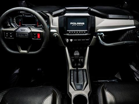 2026 Polaris RZR PRO S 4 Ultimate Calavera Edition in Jacksonville, Arkansas - Photo 6