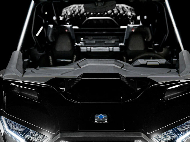 2026 Polaris RZR PRO S 4 Ultimate Calavera Edition in Jacksonville, Arkansas - Photo 7