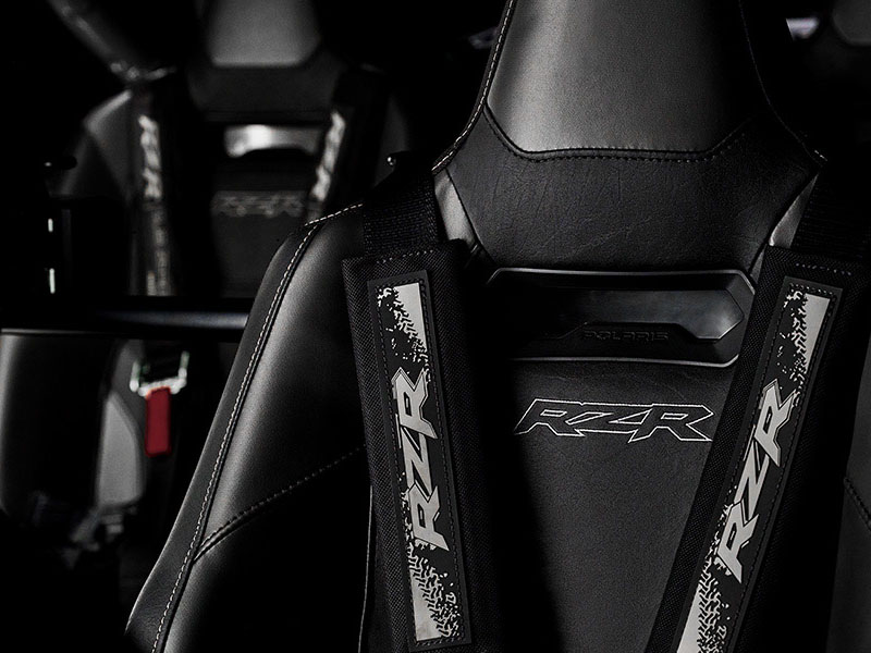 2026 Polaris RZR PRO S 4 Ultimate Calavera Edition in Jacksonville, Arkansas - Photo 8