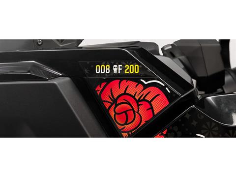 2026 Polaris RZR PRO S 4 Ultimate Calavera Edition in Jacksonville, Arkansas - Photo 12