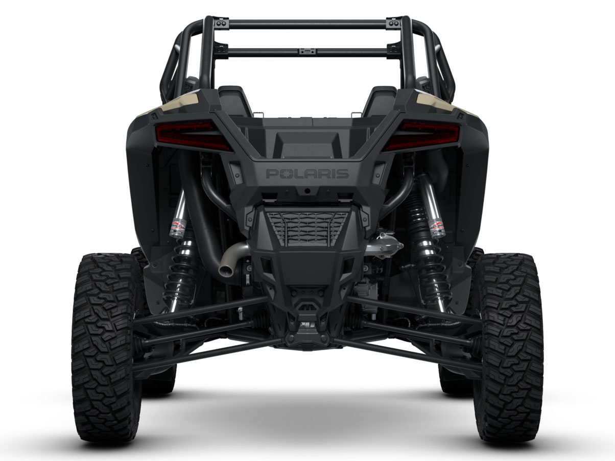 2026 Polaris RZR PRO S Sport in Jacksonville, Arkansas - Photo 4