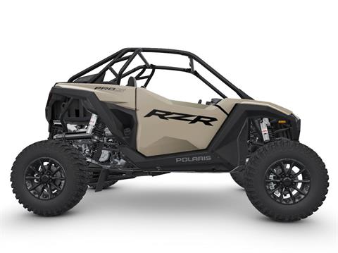 2026 Polaris RZR PRO S Sport in Elkhart, Indiana - Photo 3