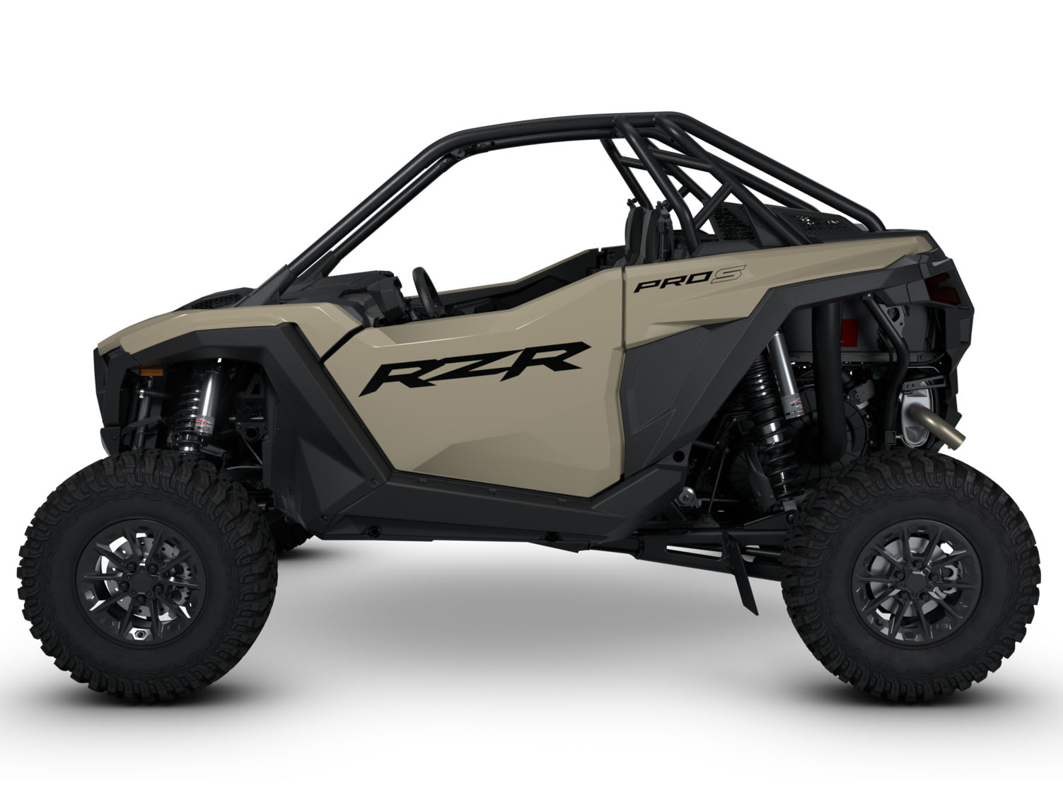 2026 Polaris RZR PRO S Sport in Santa Maria, California - Photo 2