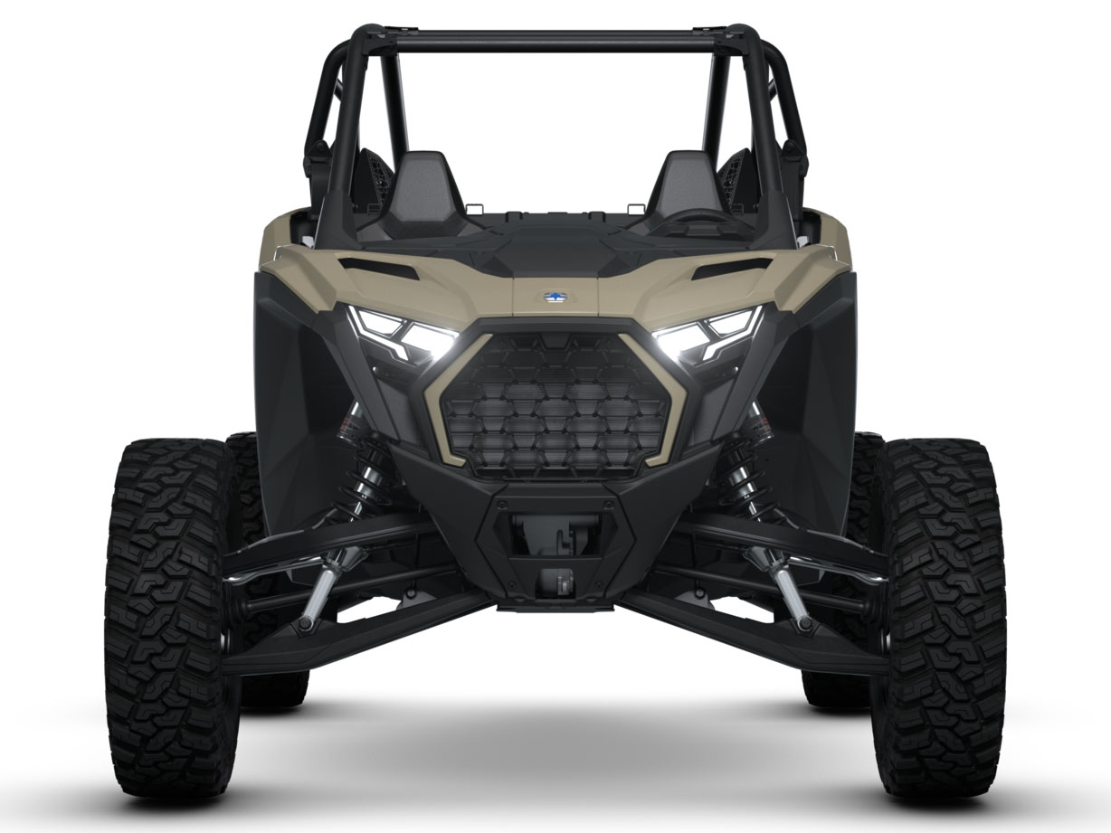 2026 Polaris RZR PRO S Sport in Santa Maria, California - Photo 3