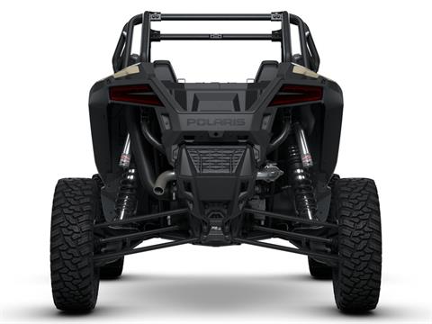2026 Polaris RZR PRO S Sport in Santa Maria, California - Photo 4