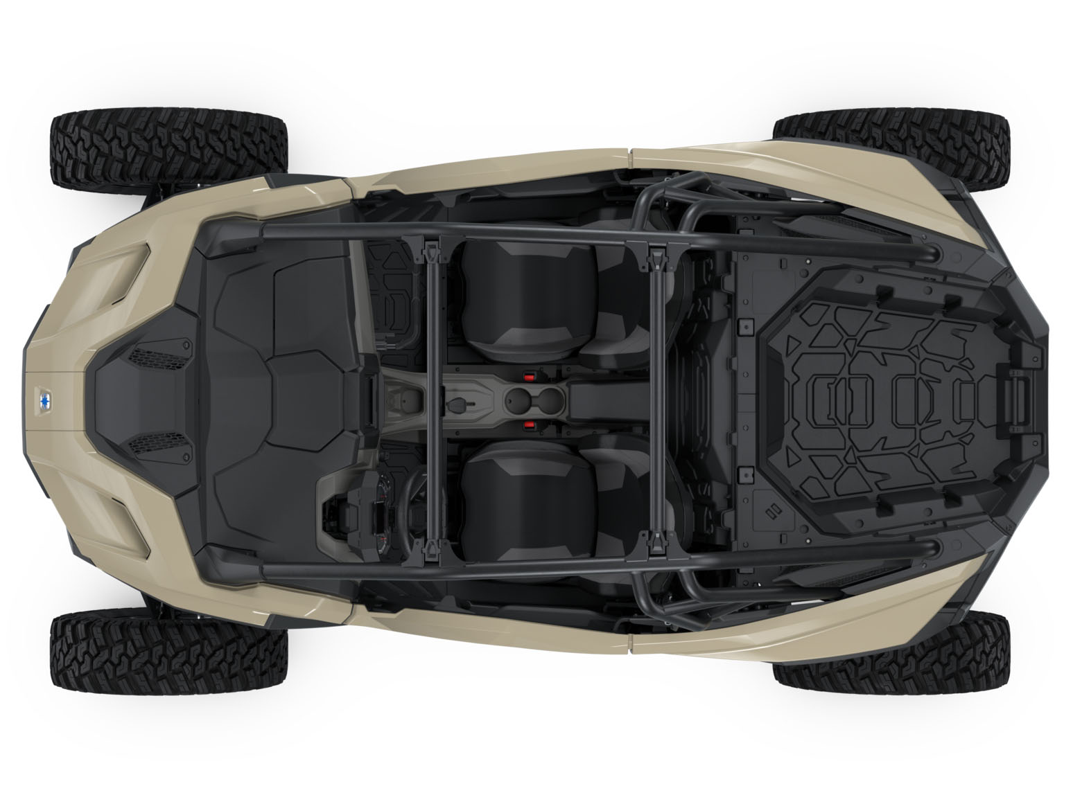 2026 Polaris RZR PRO S Sport in Santa Maria, California - Photo 5