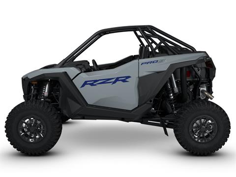 2026 Polaris RZR PRO S Sport in Santa Maria, California - Photo 2
