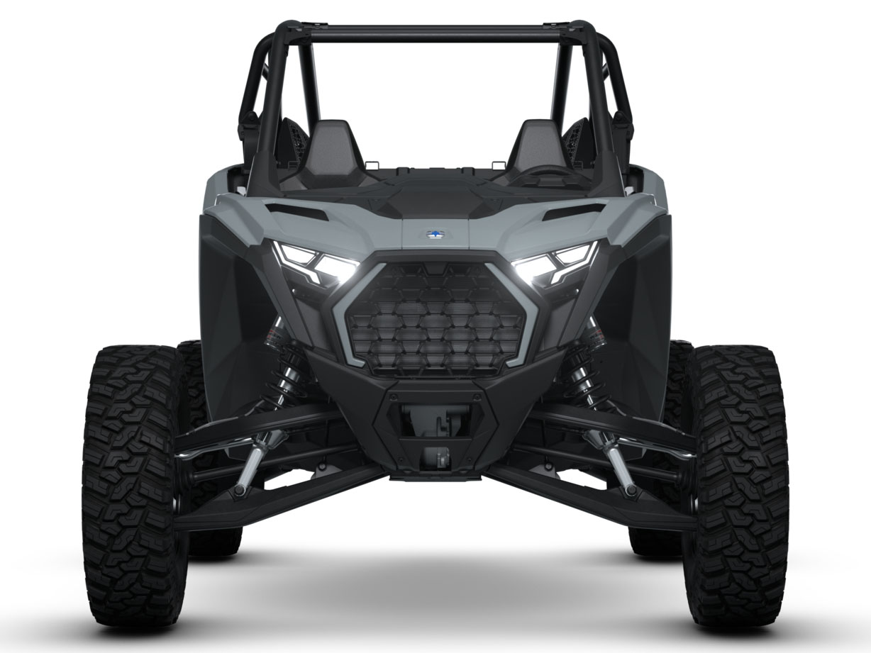 2026 Polaris RZR PRO S Sport in Santa Maria, California - Photo 3