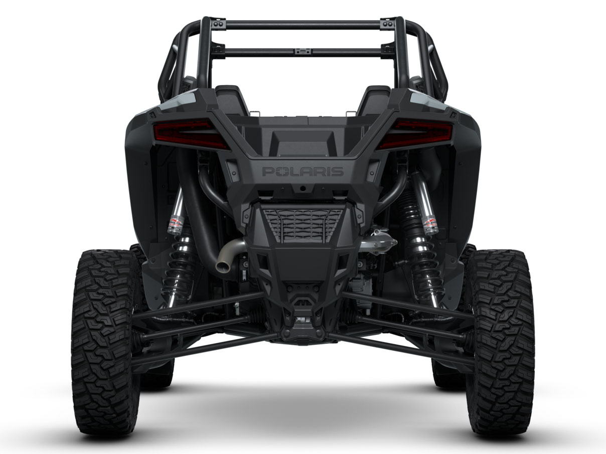 2026 Polaris RZR PRO S Sport in Santa Maria, California - Photo 4