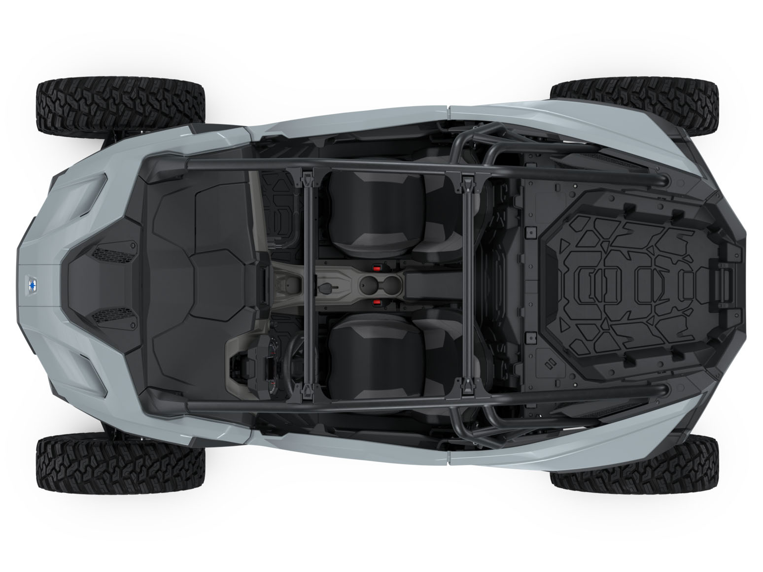 2026 Polaris RZR PRO S Sport in Santa Maria, California - Photo 5