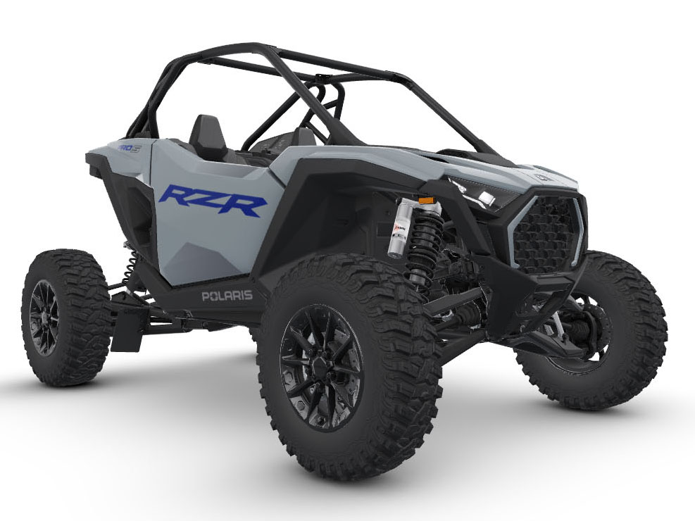 2026 Polaris RZR PRO S Sport in Santa Maria, California - Photo 2