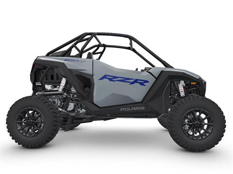 2026 Polaris RZR PRO S Sport in Santa Maria, California - Photo 3