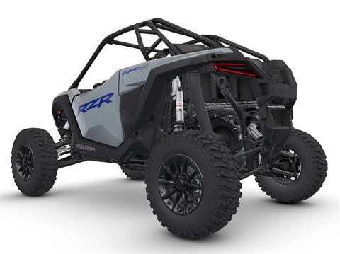 2026 Polaris RZR PRO S Sport in Santa Maria, California - Photo 7