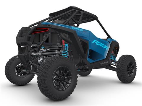 2026 Polaris RZR PRO S Ultimate in Elkhart, Indiana - Photo 6