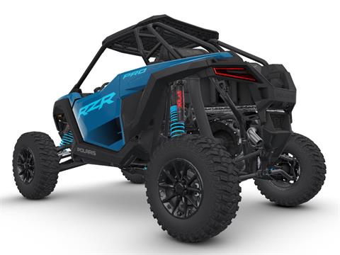 2026 Polaris RZR PRO S Ultimate in Elkhart, Indiana - Photo 7