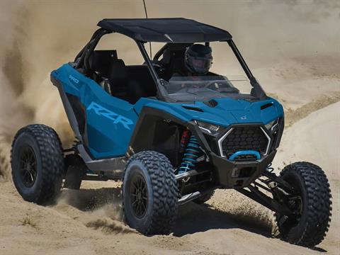 2026 Polaris RZR PRO S Ultimate in Elkhart, Indiana - Photo 19