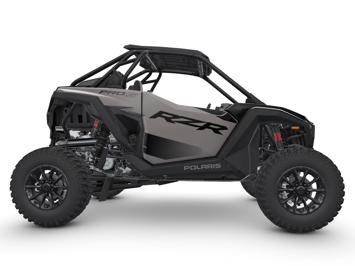 2026 Polaris RZR PRO S Ultimate in Elkhart, Indiana - Photo 3
