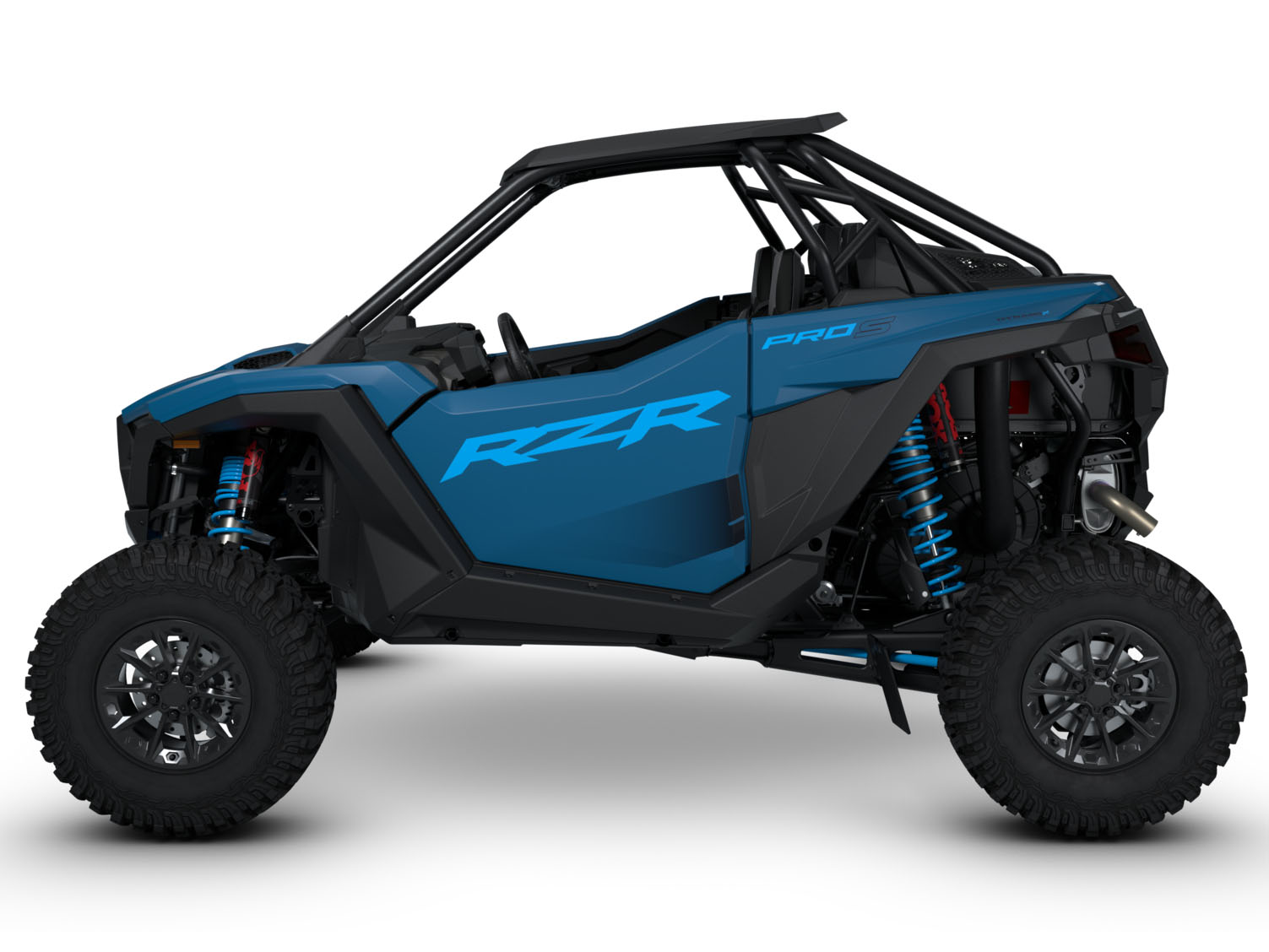 2026 Polaris RZR PRO S Ultimate in Santa Maria, California - Photo 2