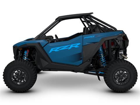 2026 Polaris RZR PRO S Ultimate in Santa Maria, California - Photo 2