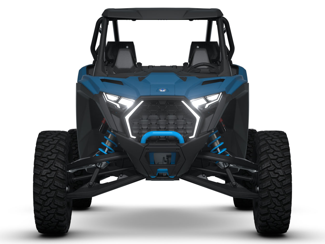2026 Polaris RZR PRO S Ultimate in Santa Maria, California - Photo 3