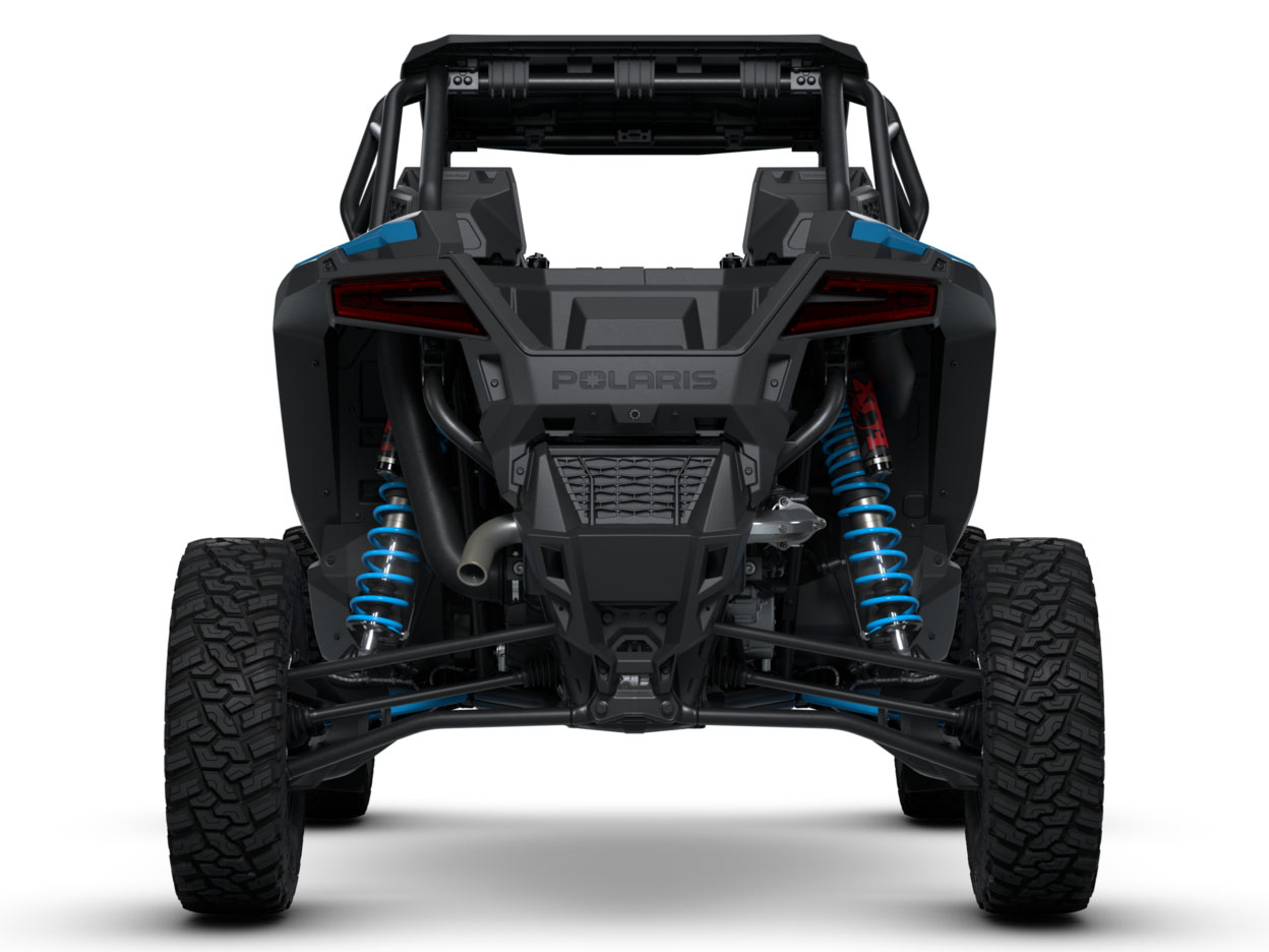 2026 Polaris RZR PRO S Ultimate in Santa Maria, California - Photo 4