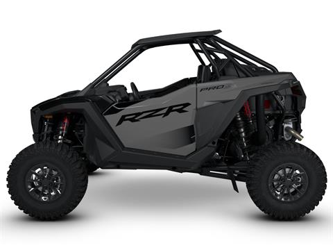 2026 Polaris RZR PRO S Ultimate in Santa Maria, California - Photo 2